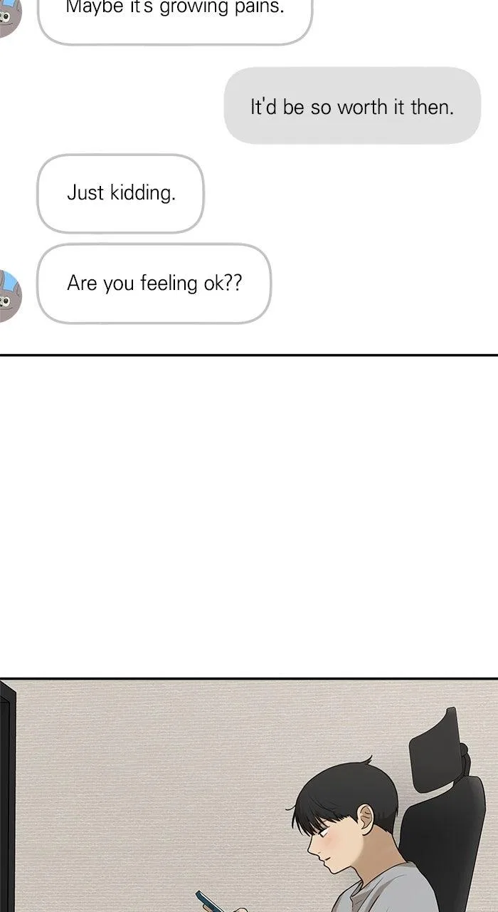 Girl Friend (Lee Sang Dol) Chapter 35 – Page 85