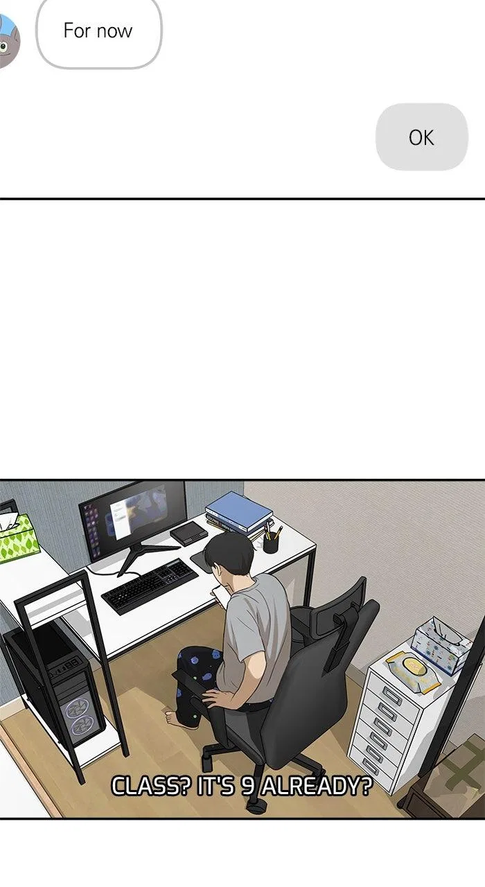 Girl Friend (Lee Sang Dol) Chapter 35 – Page 87
