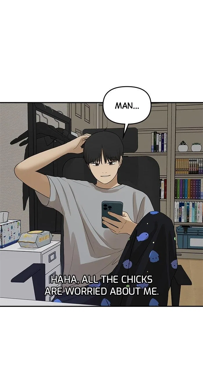 Girl Friend (Lee Sang Dol) Chapter 35 – Page 97