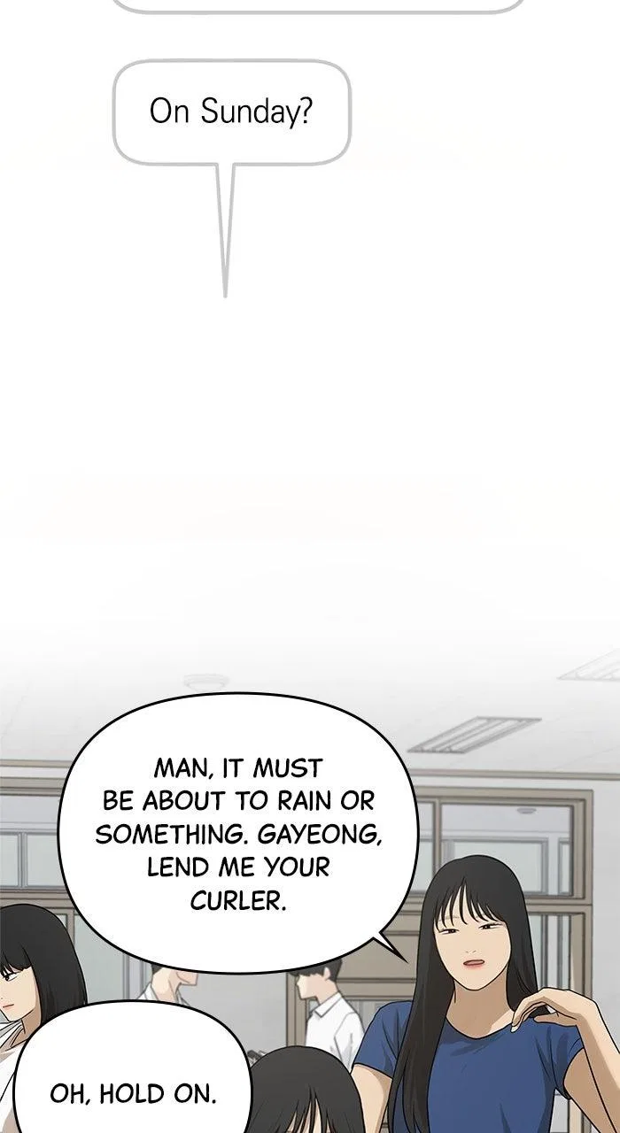 Girl Friend (Lee Sang Dol) Chapter 35 – Page 101