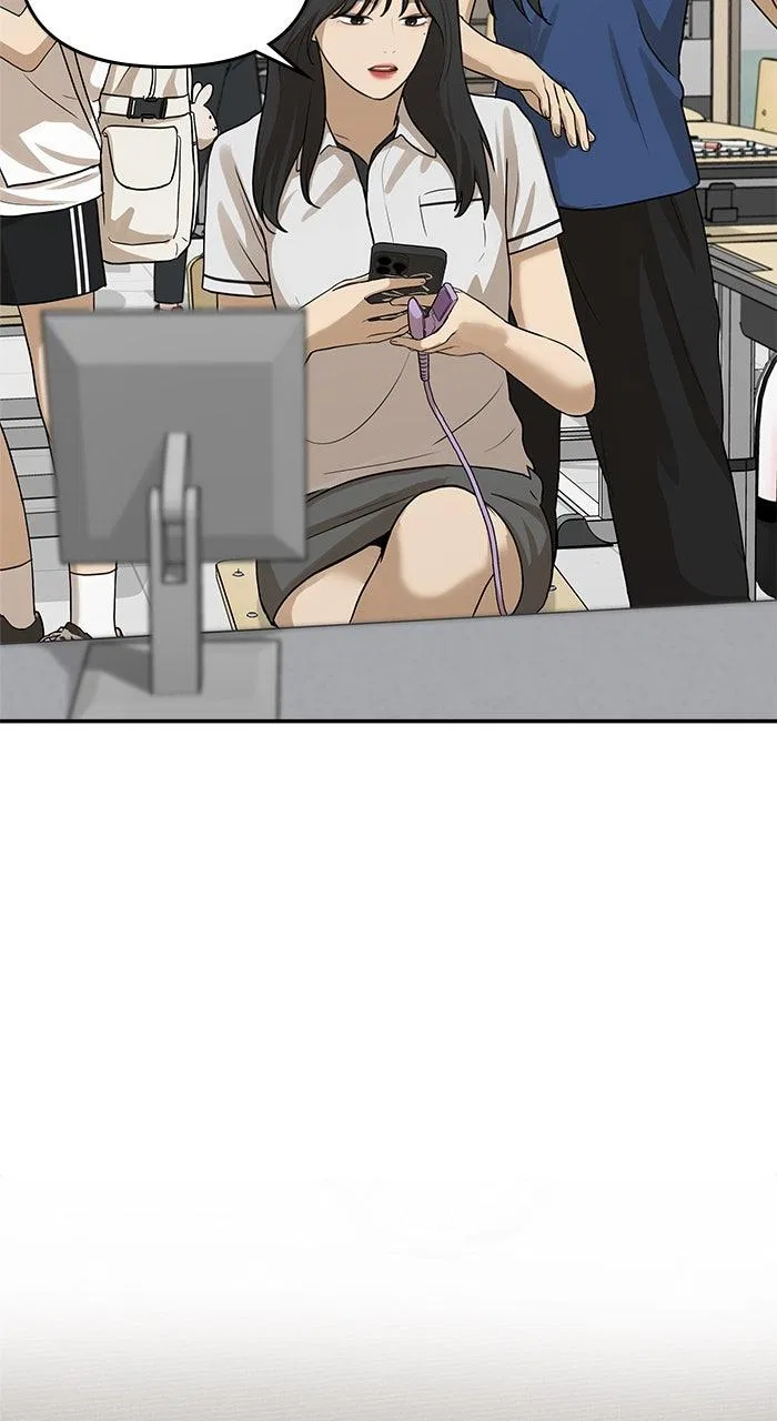 Girl Friend (Lee Sang Dol) Chapter 35 – Page 102