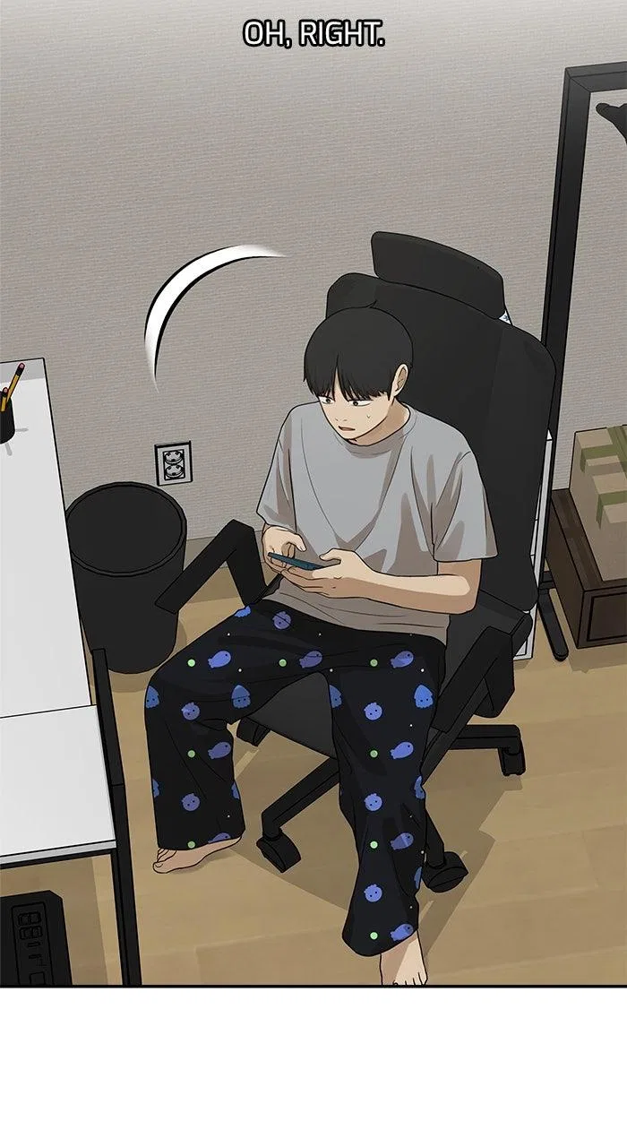 Girl Friend (Lee Sang Dol) Chapter 35 – Page 103