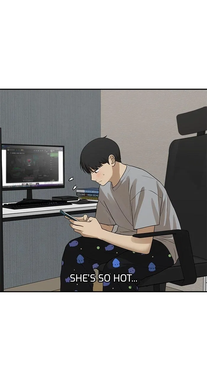 Girl Friend (Lee Sang Dol) Chapter 35 – Page 106