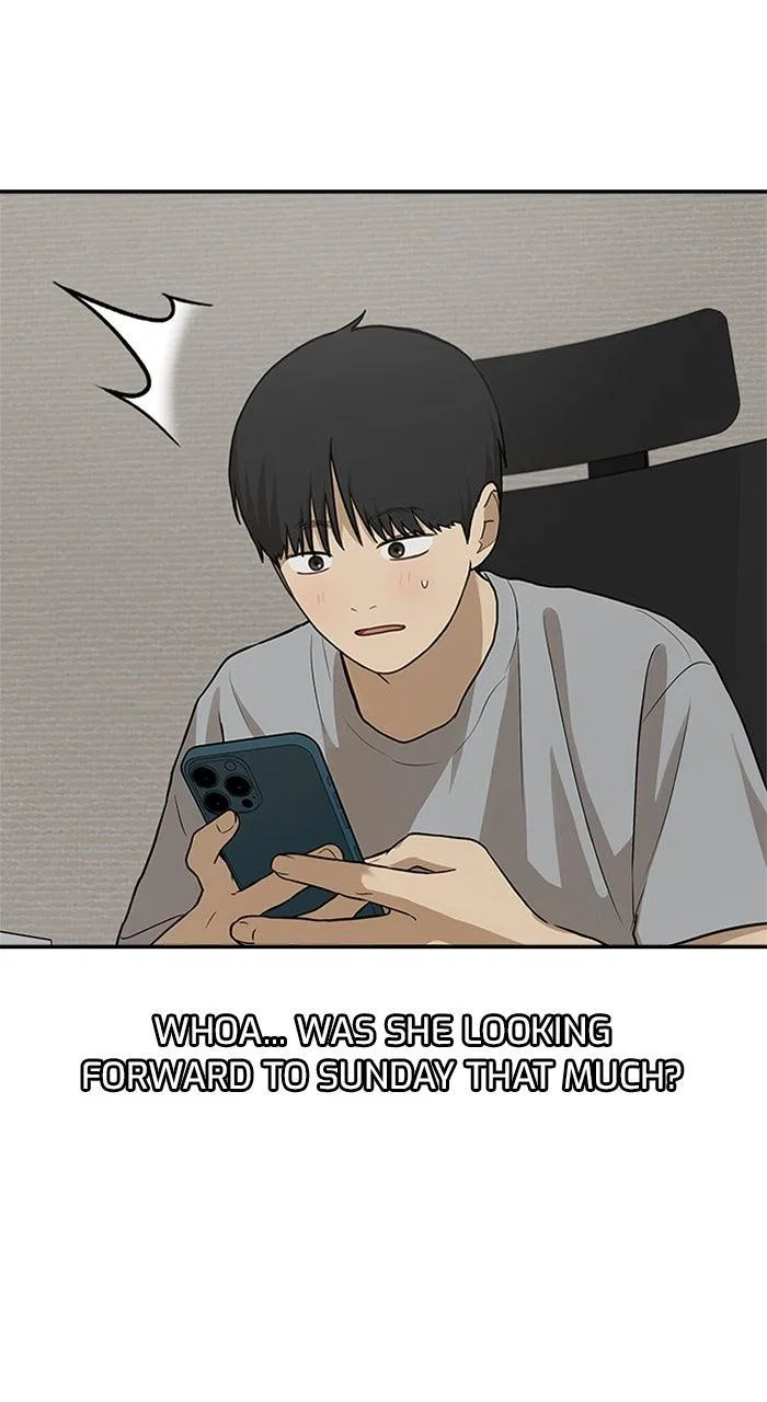 Girl Friend (Lee Sang Dol) Chapter 35 – Page 108