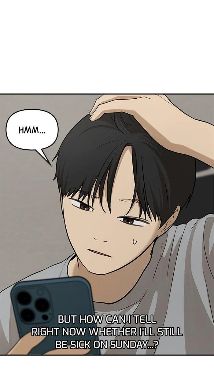 Girl Friend (Lee Sang Dol) Chapter 35 – Page 110