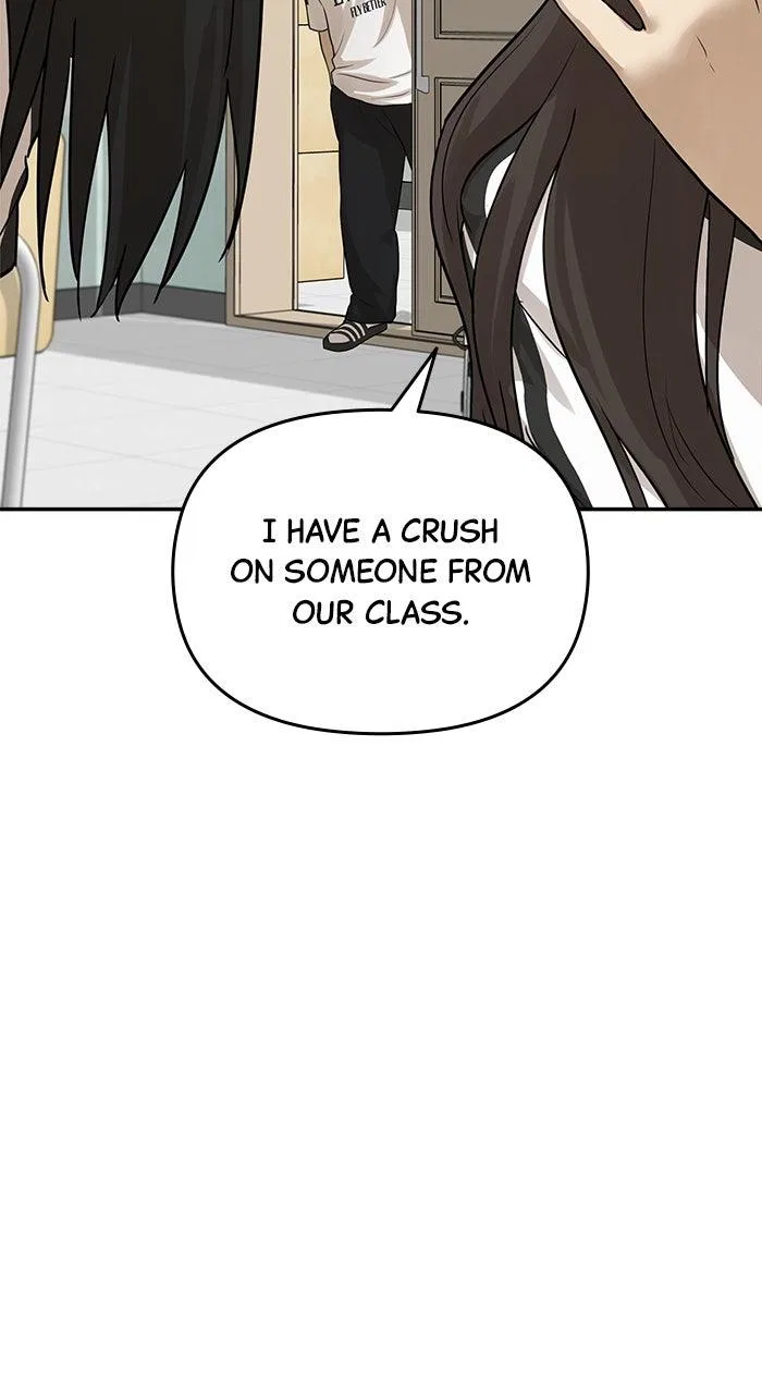 Girl Friend (Lee Sang Dol) Chapter 34 – Page 2