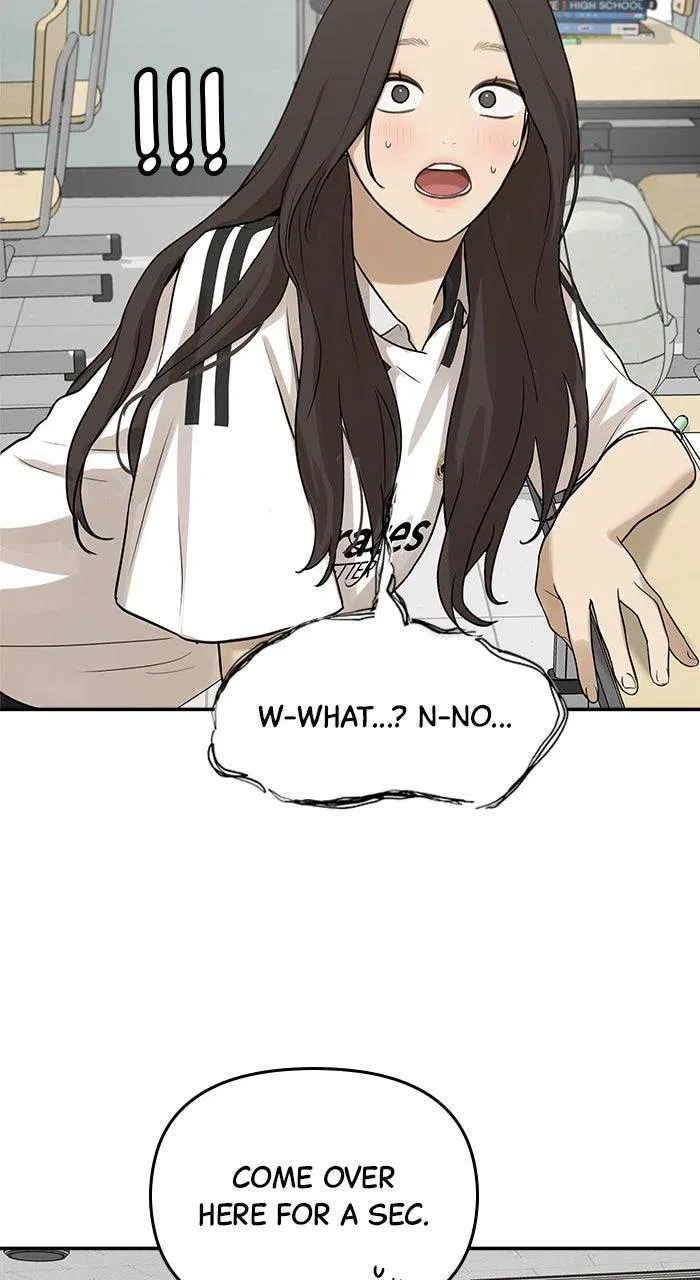 Girl Friend (Lee Sang Dol) Chapter 34 – Page 6