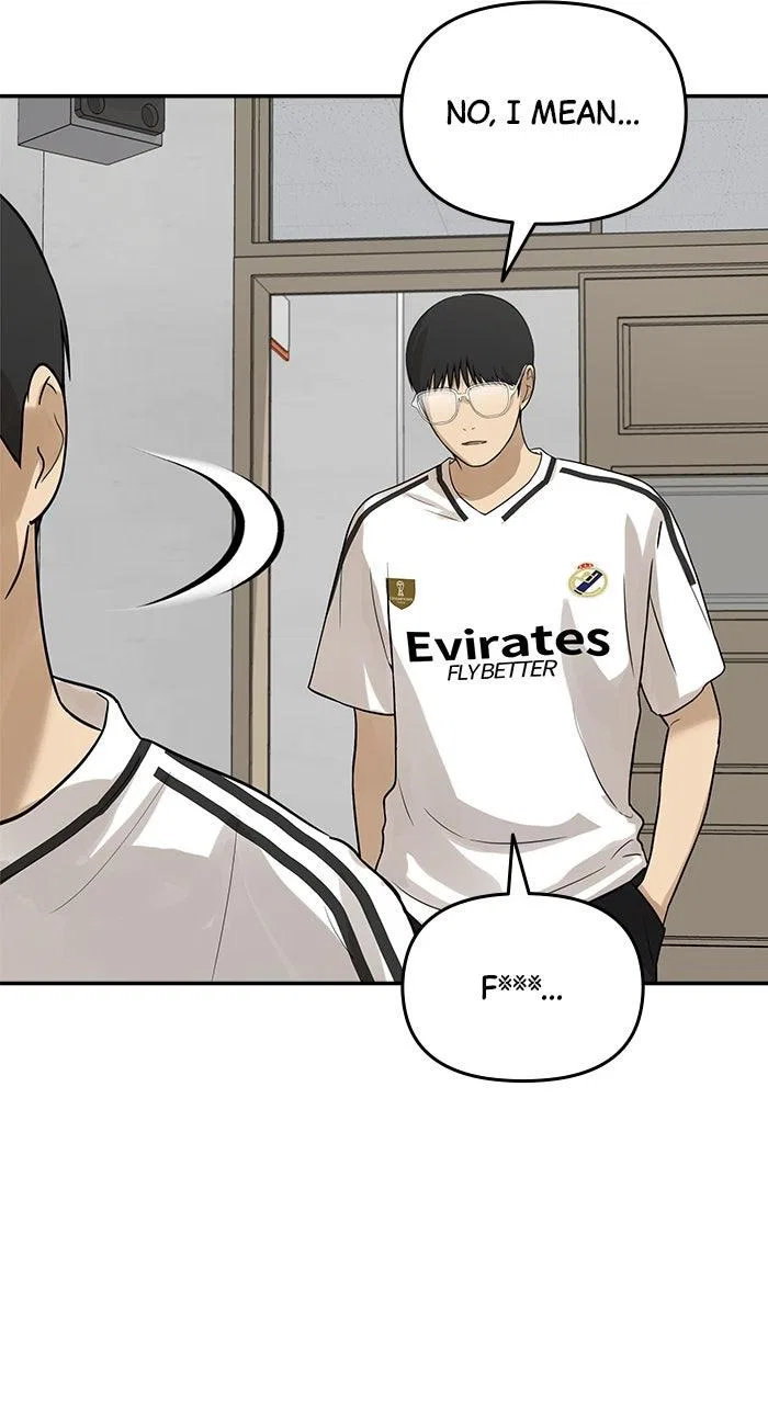 Girl Friend (Lee Sang Dol) Chapter 34 – Page 10