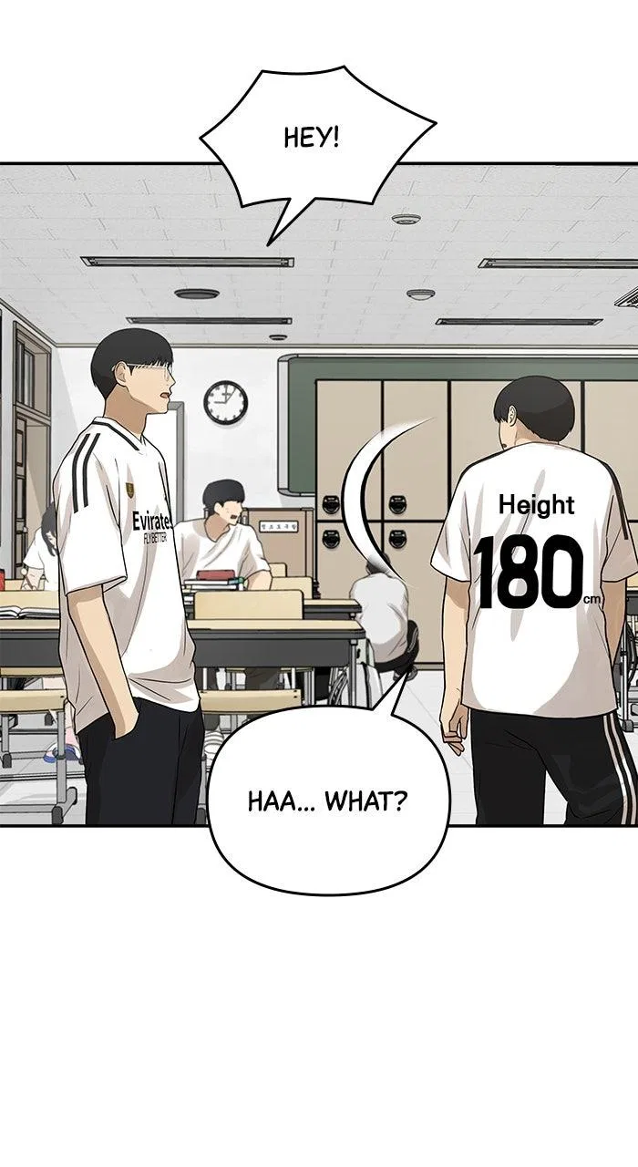 Girl Friend (Lee Sang Dol) Chapter 34 – Page 11