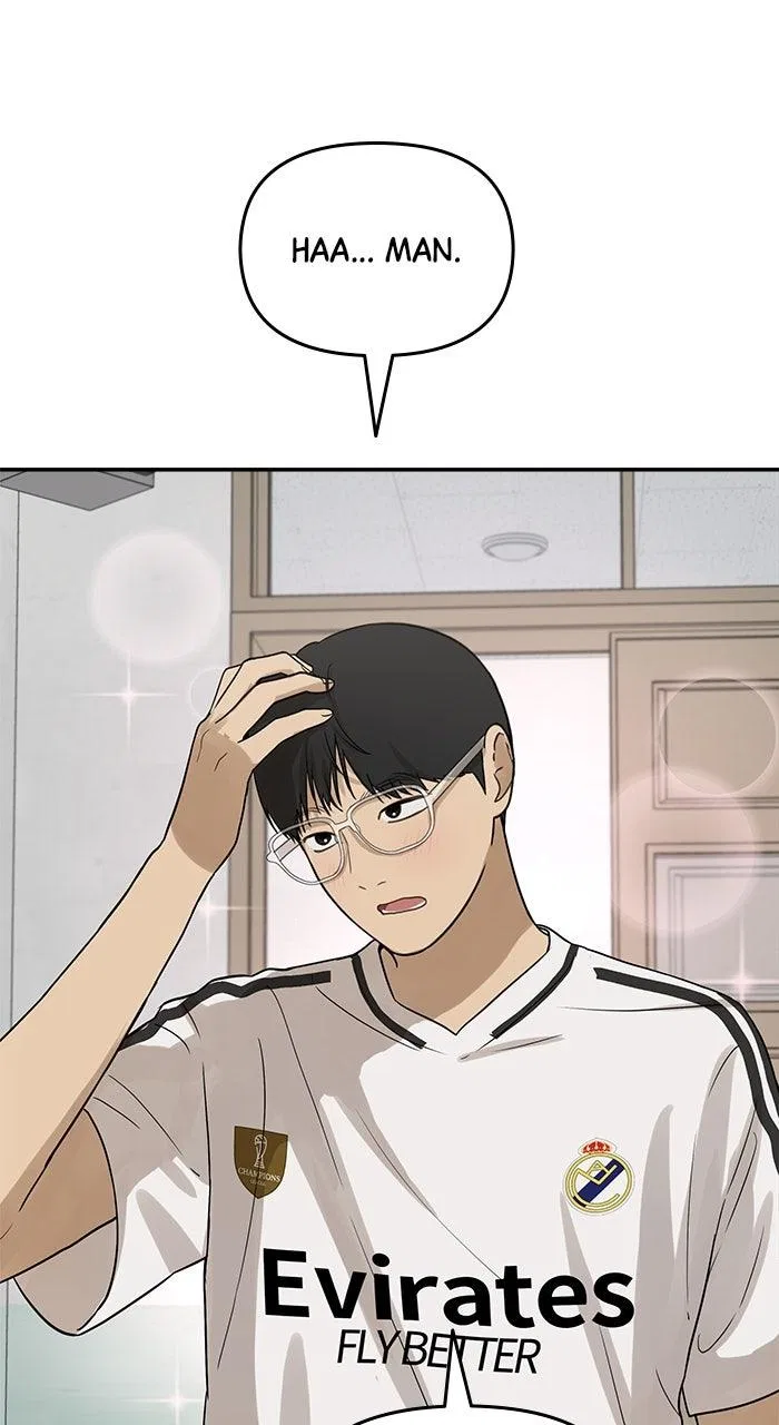 Girl Friend (Lee Sang Dol) Chapter 34 – Page 12