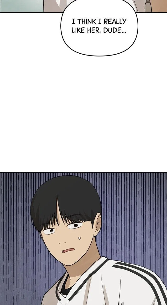 Girl Friend (Lee Sang Dol) Chapter 34 – Page 13