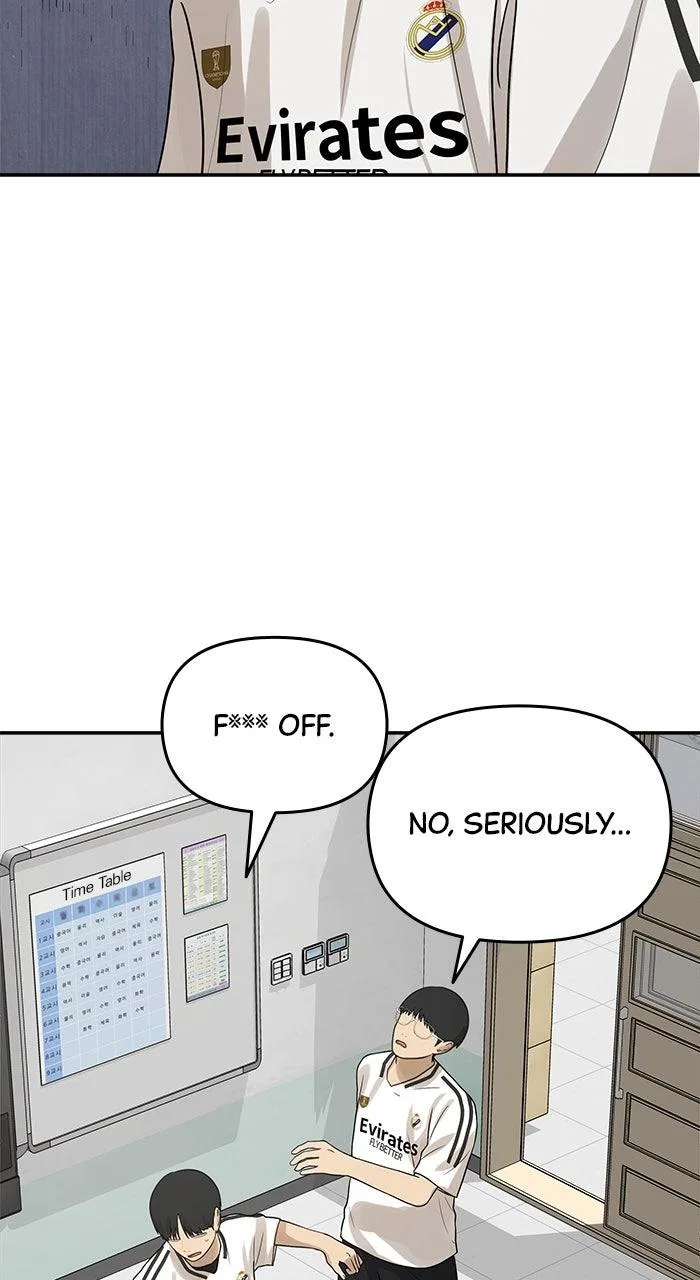 Girl Friend (Lee Sang Dol) Chapter 34 – Page 14