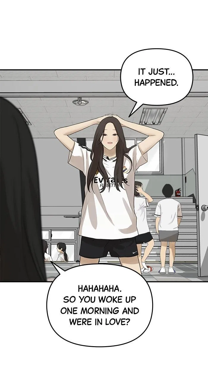 Girl Friend (Lee Sang Dol) Chapter 34 – Page 19
