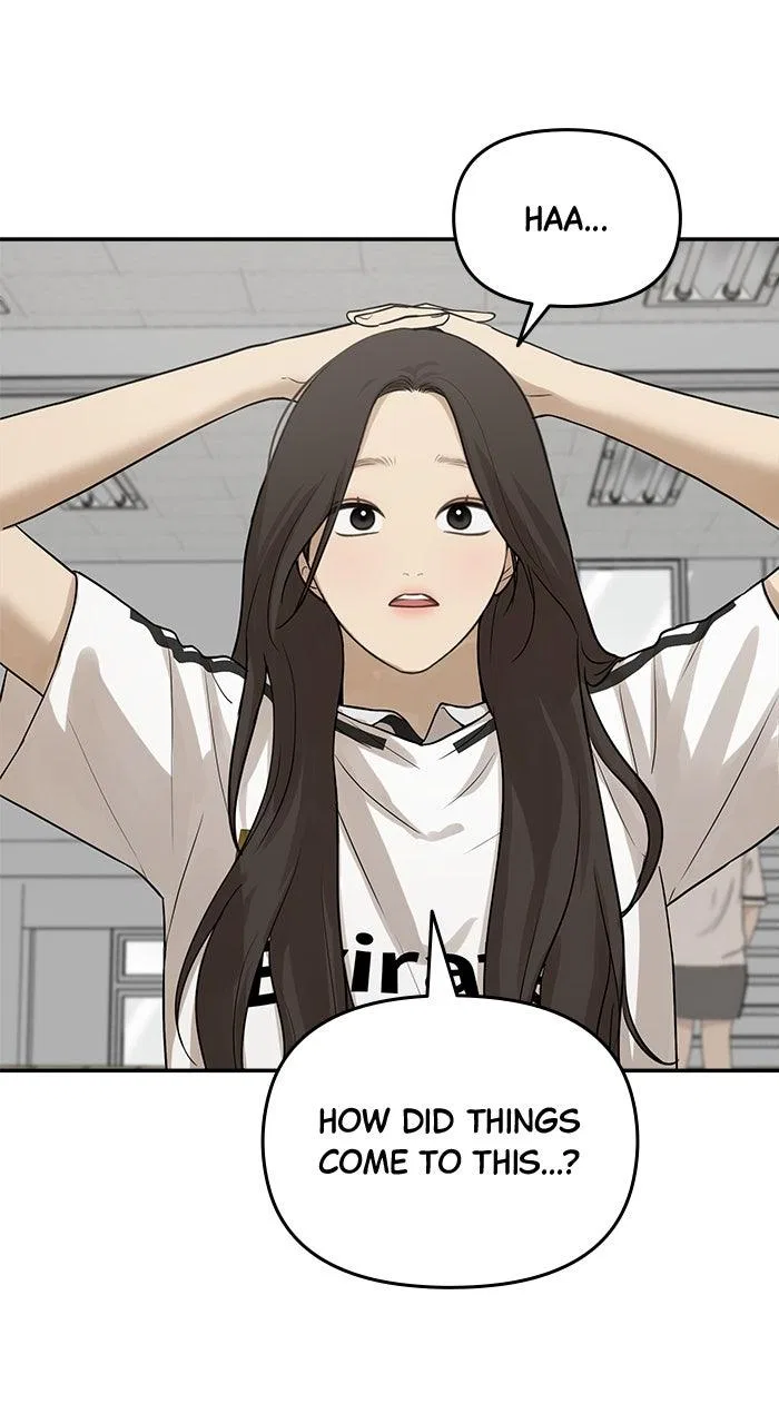 Girl Friend (Lee Sang Dol) Chapter 34 – Page 20