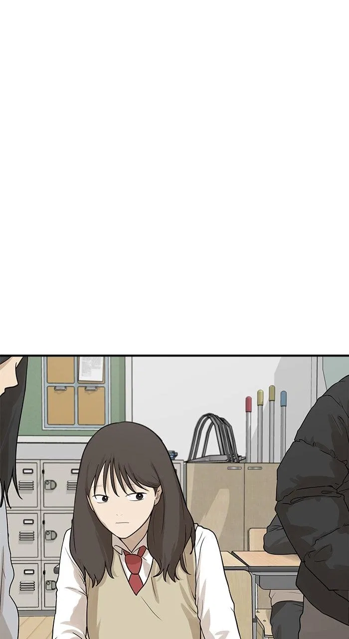 Girl Friend (Lee Sang Dol) Chapter 34 – Page 22
