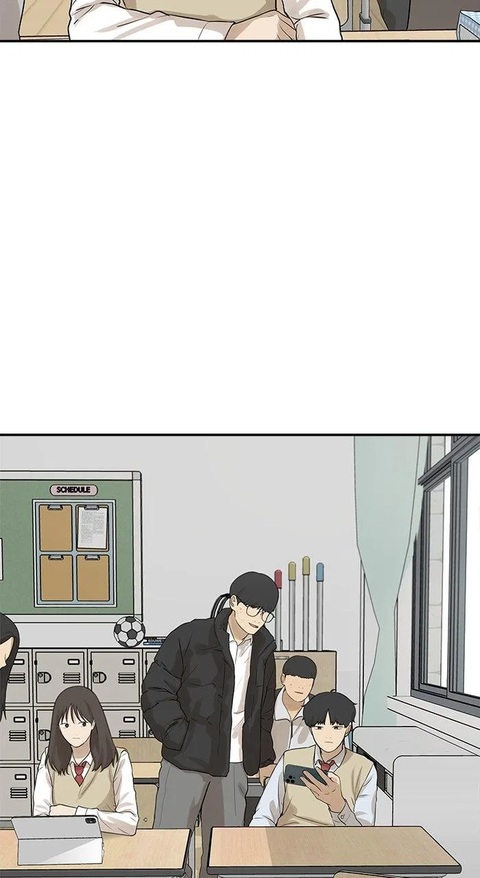 Girl Friend (Lee Sang Dol) Chapter 34 – Page 23