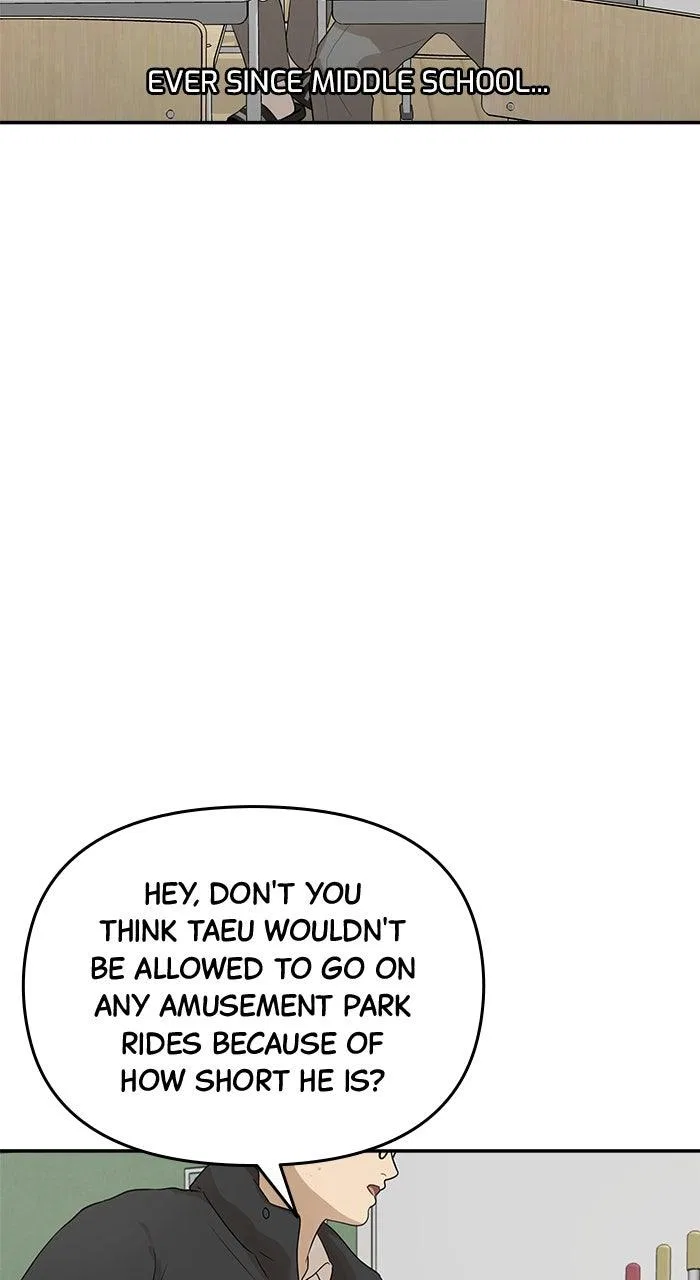 Girl Friend (Lee Sang Dol) Chapter 34 – Page 24