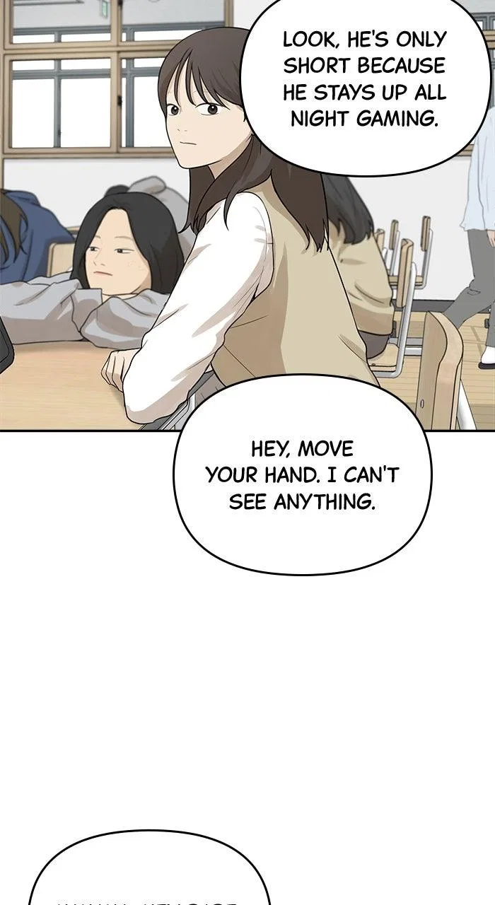 Girl Friend (Lee Sang Dol) Chapter 34 – Page 26