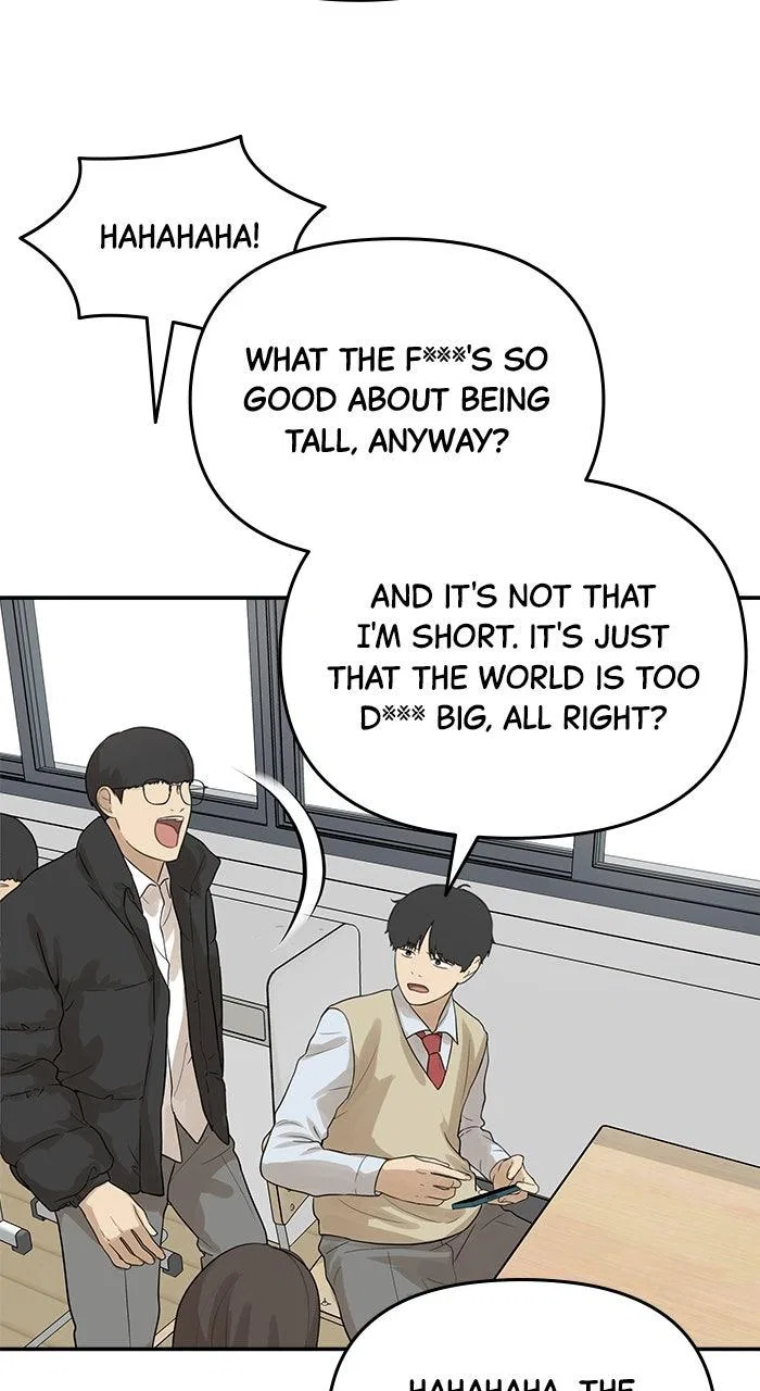 Girl Friend (Lee Sang Dol) Chapter 34 – Page 29