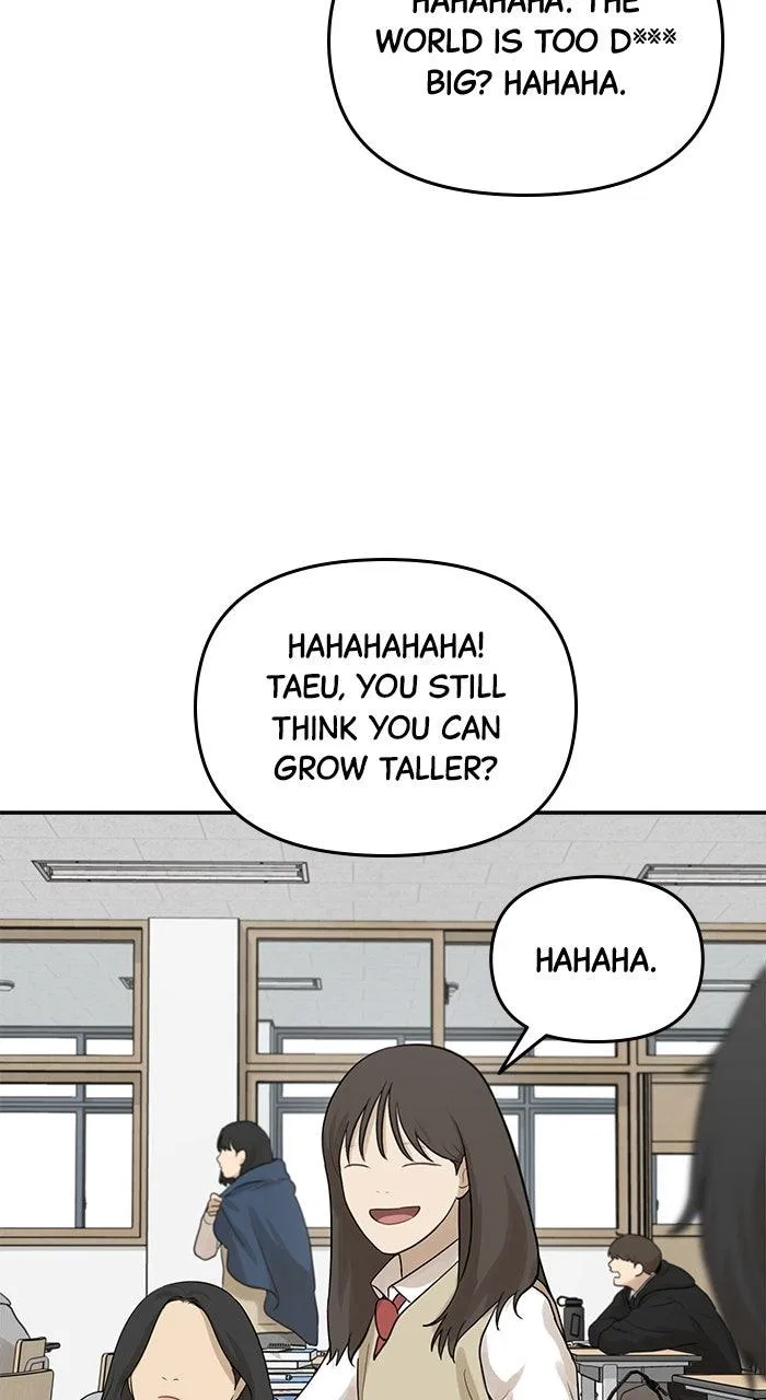 Girl Friend (Lee Sang Dol) Chapter 34 – Page 30