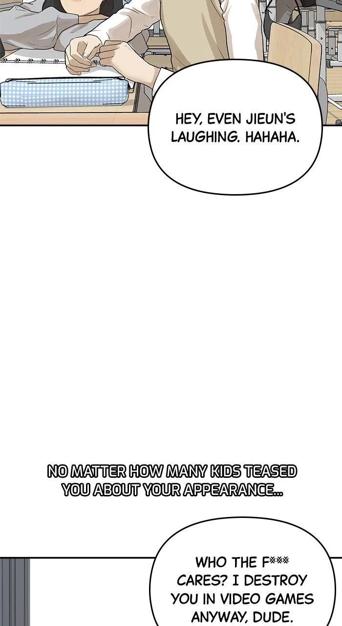 Girl Friend (Lee Sang Dol) Chapter 34 – Page 31
