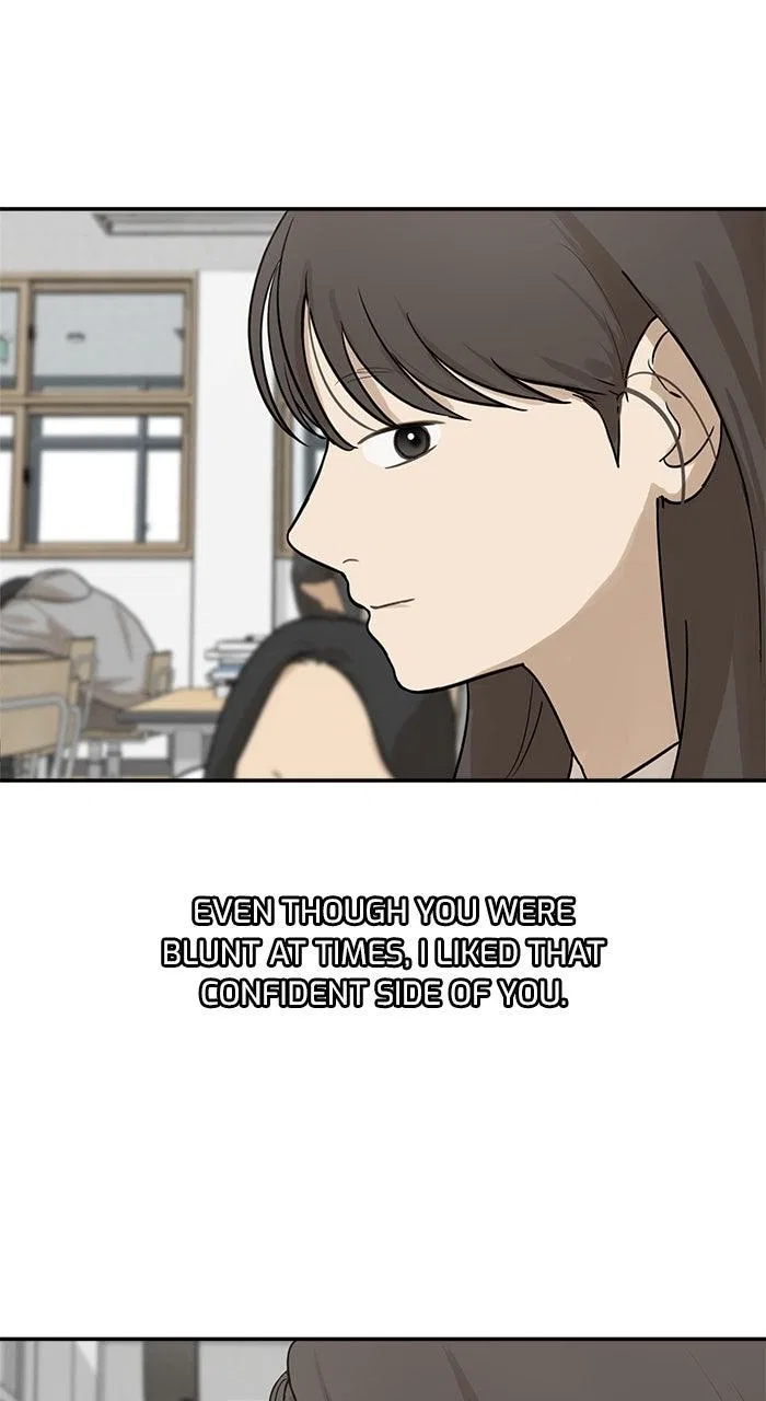 Girl Friend (Lee Sang Dol) Chapter 34 – Page 33