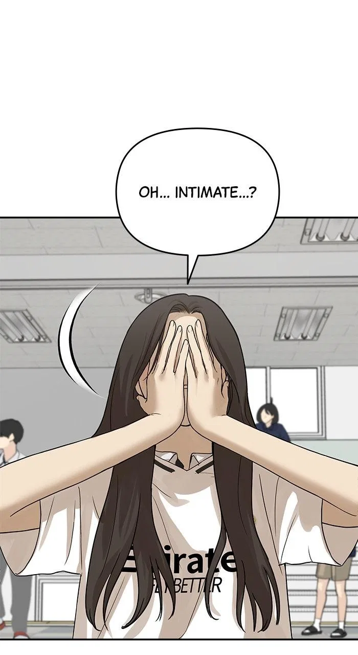Girl Friend (Lee Sang Dol) Chapter 34 – Page 38
