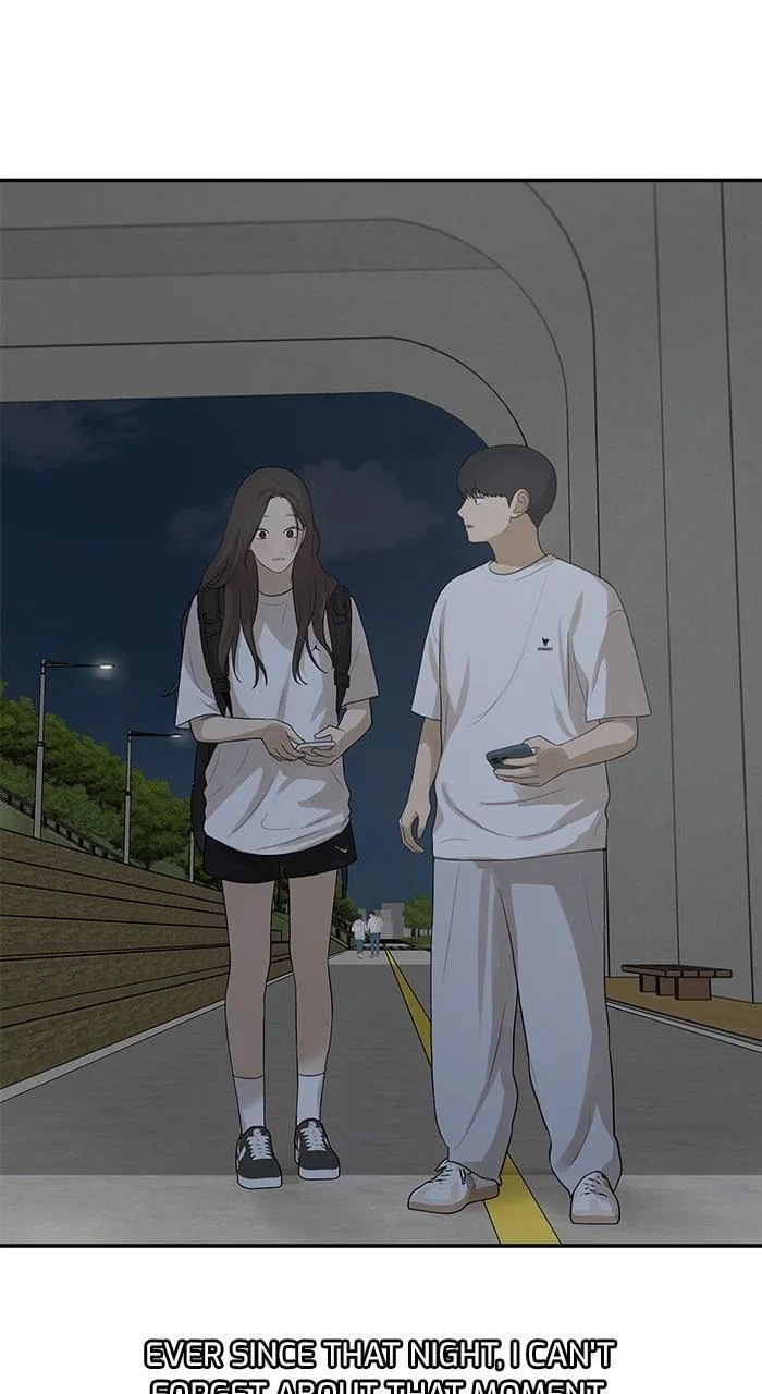 Girl Friend (Lee Sang Dol) Chapter 34 – Page 41