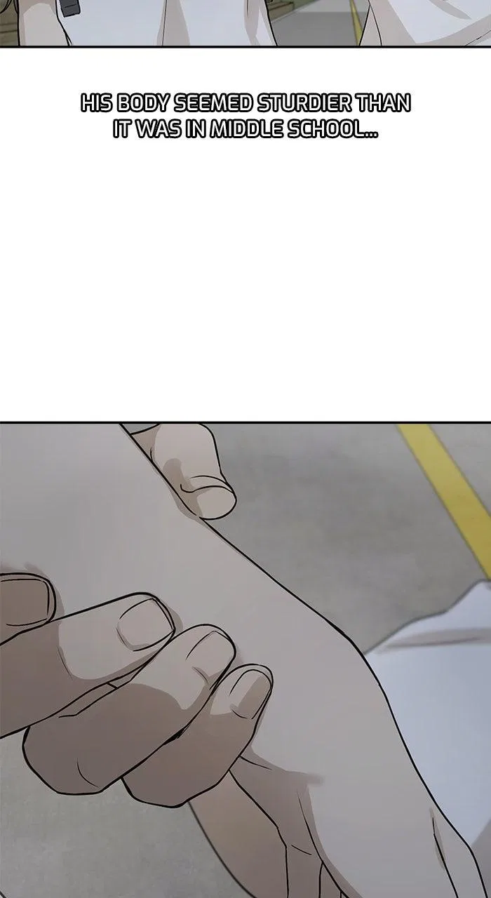 Girl Friend (Lee Sang Dol) Chapter 34 – Page 43