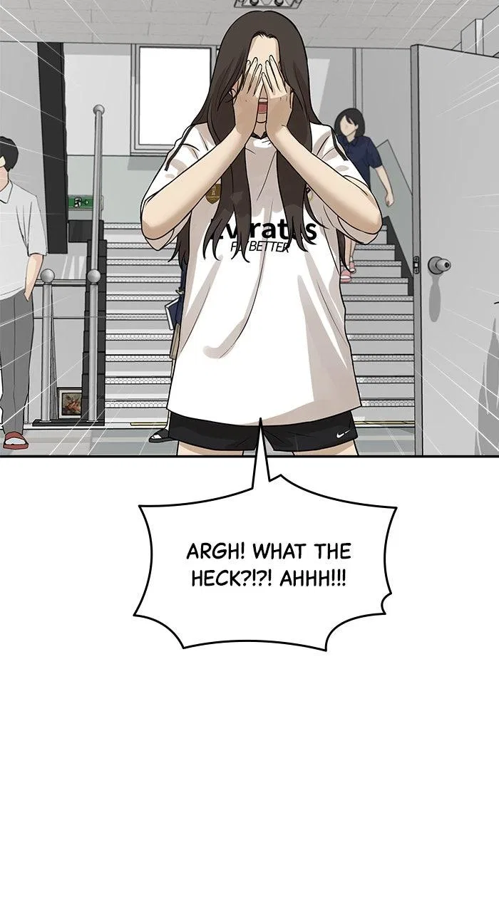 Girl Friend (Lee Sang Dol) Chapter 34 – Page 45