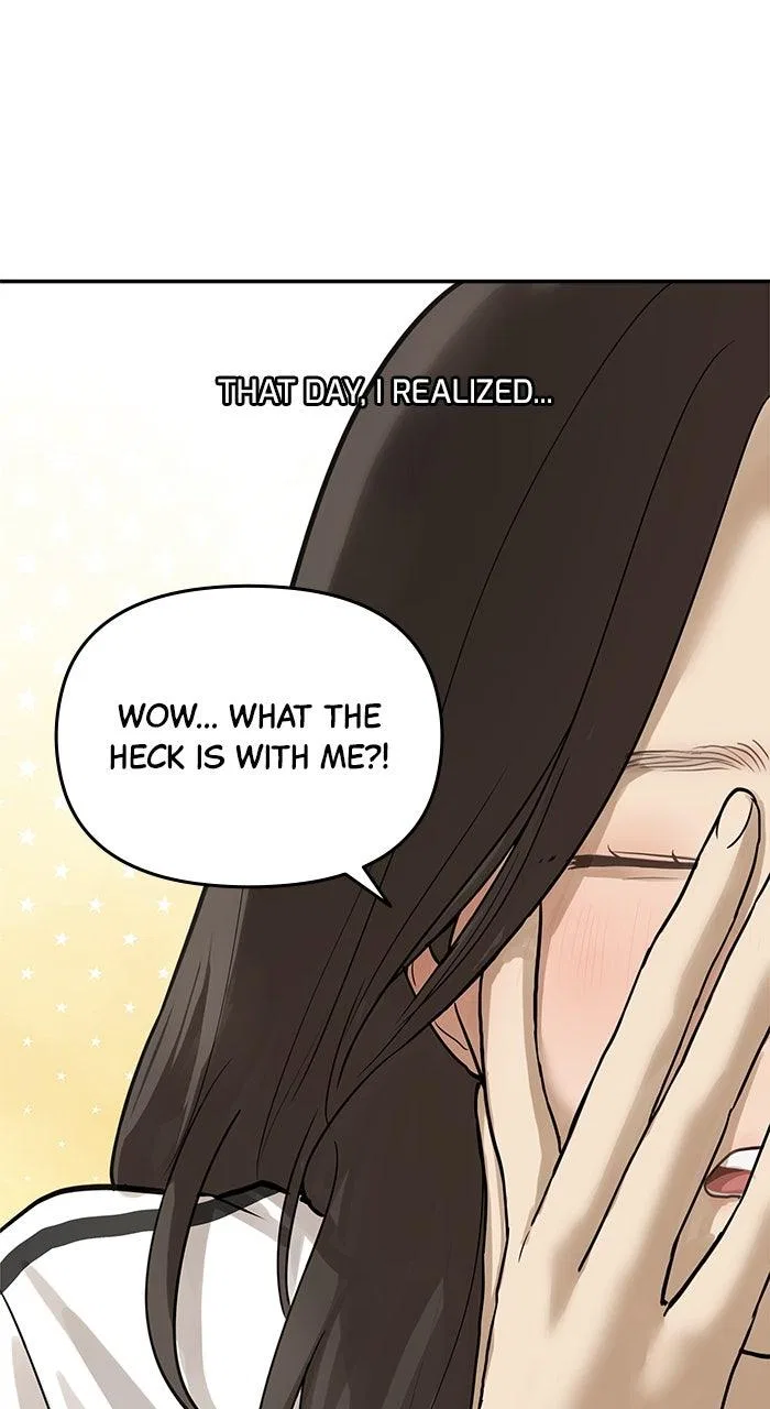 Girl Friend (Lee Sang Dol) Chapter 34 – Page 46