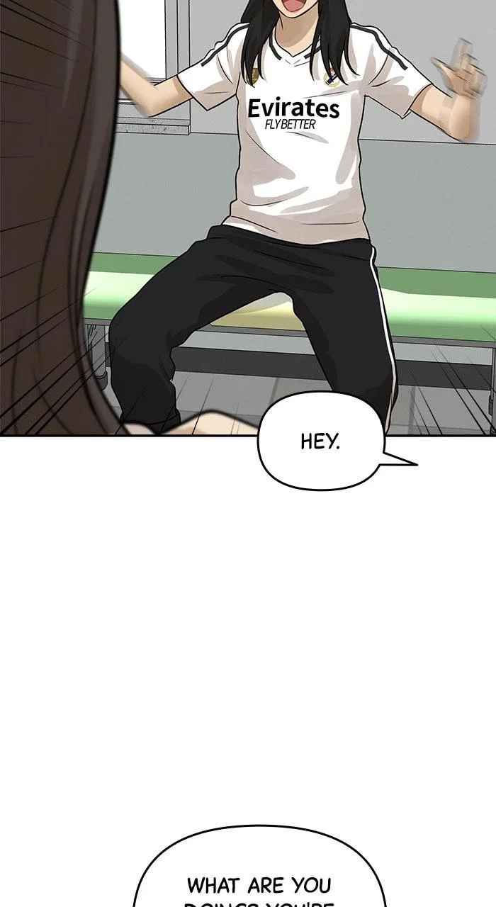 Girl Friend (Lee Sang Dol) Chapter 34 – Page 48