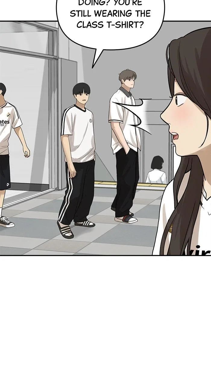 Girl Friend (Lee Sang Dol) Chapter 34 – Page 49