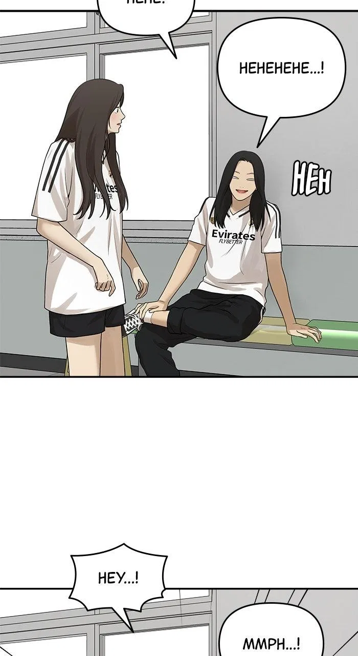 Girl Friend (Lee Sang Dol) Chapter 34 – Page 53
