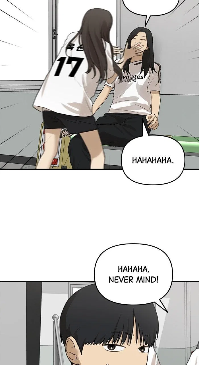 Girl Friend (Lee Sang Dol) Chapter 34 – Page 54