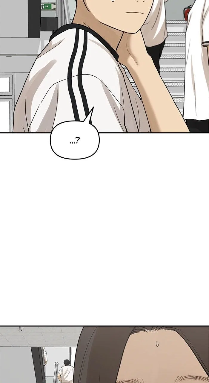 Girl Friend (Lee Sang Dol) Chapter 34 – Page 55