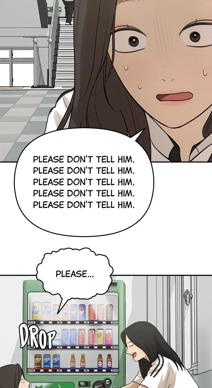 Girl Friend (Lee Sang Dol) Chapter 34 – Page 56