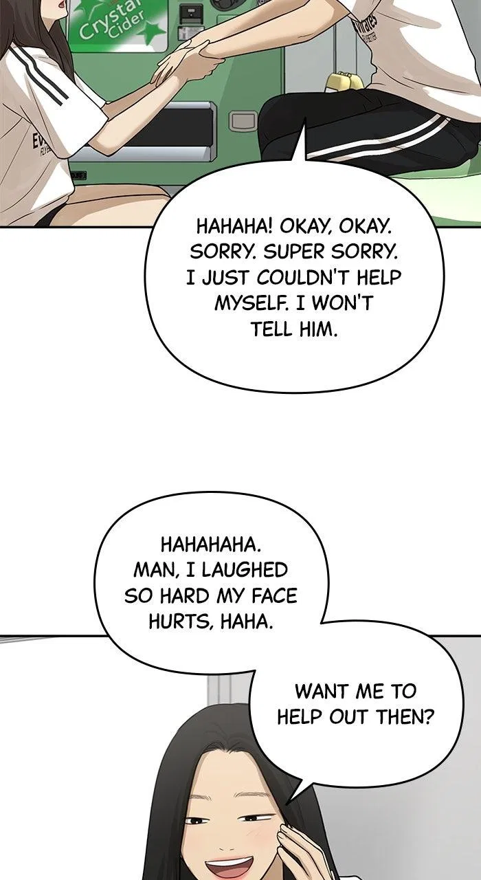 Girl Friend (Lee Sang Dol) Chapter 34 – Page 57