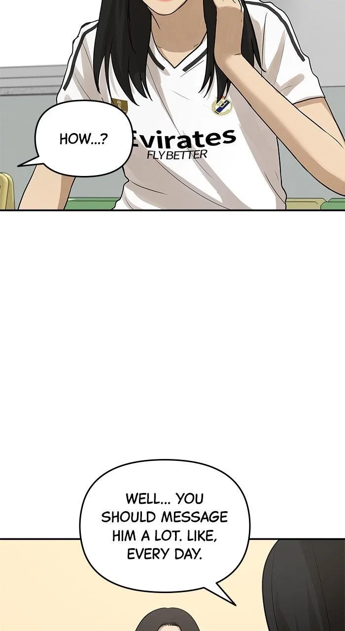 Girl Friend (Lee Sang Dol) Chapter 34 – Page 58