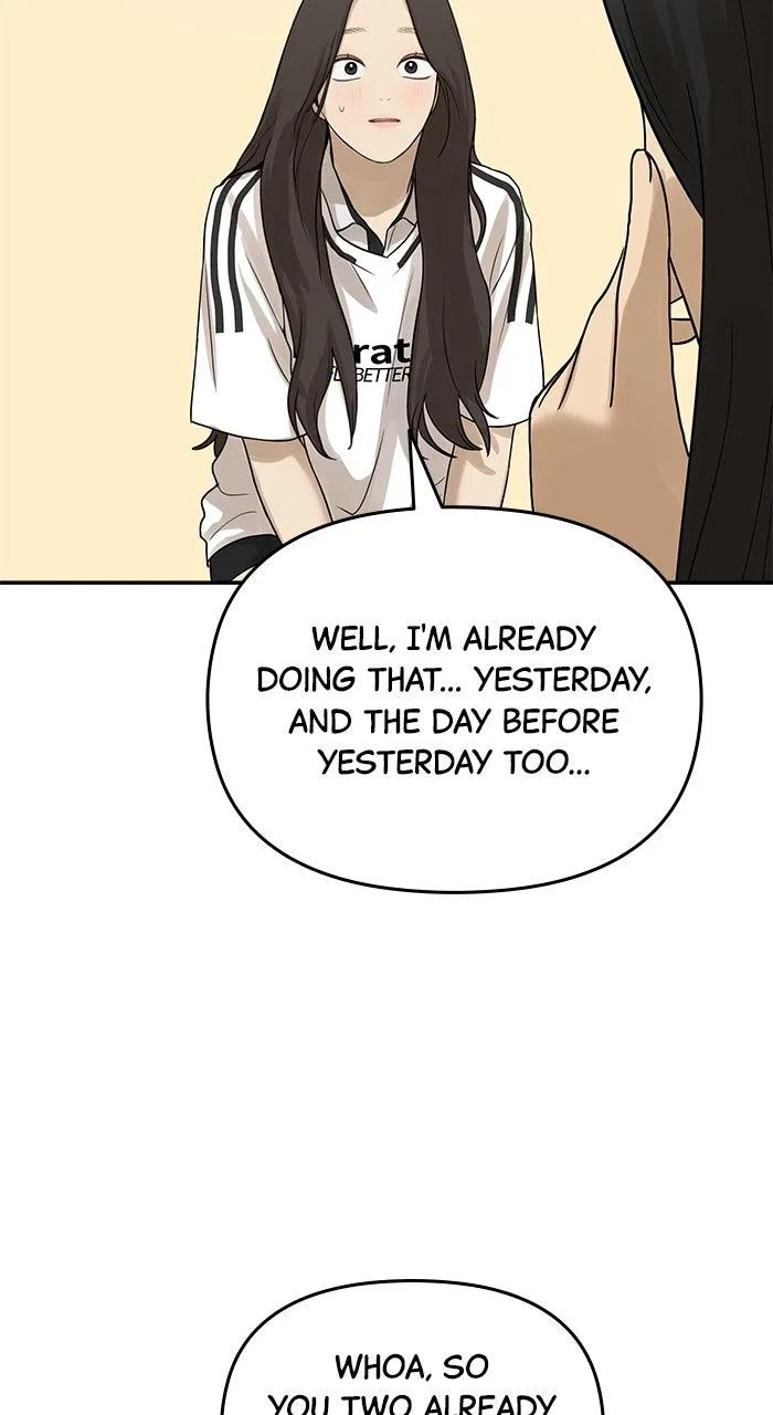 Girl Friend (Lee Sang Dol) Chapter 34 – Page 59