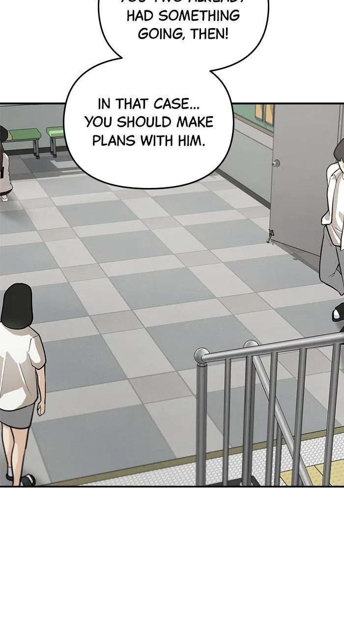 Girl Friend (Lee Sang Dol) Chapter 34 – Page 60