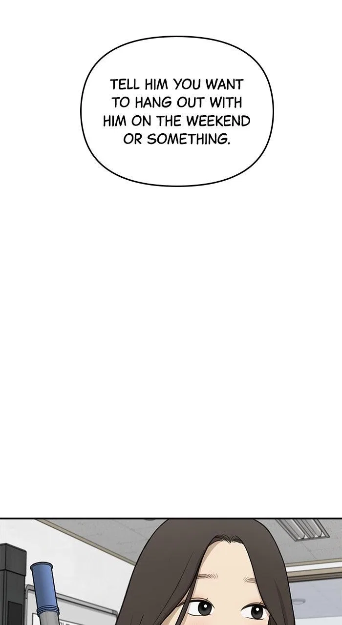 Girl Friend (Lee Sang Dol) Chapter 34 – Page 61