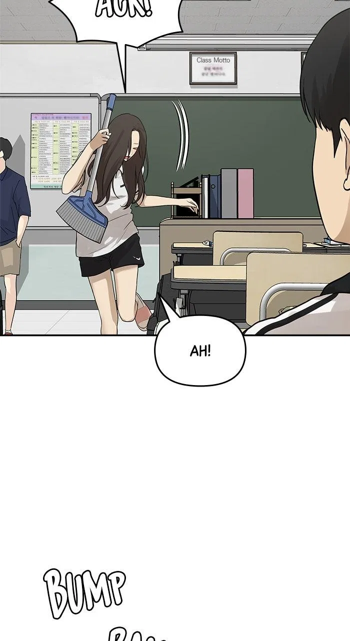 Girl Friend (Lee Sang Dol) Chapter 34 – Page 64