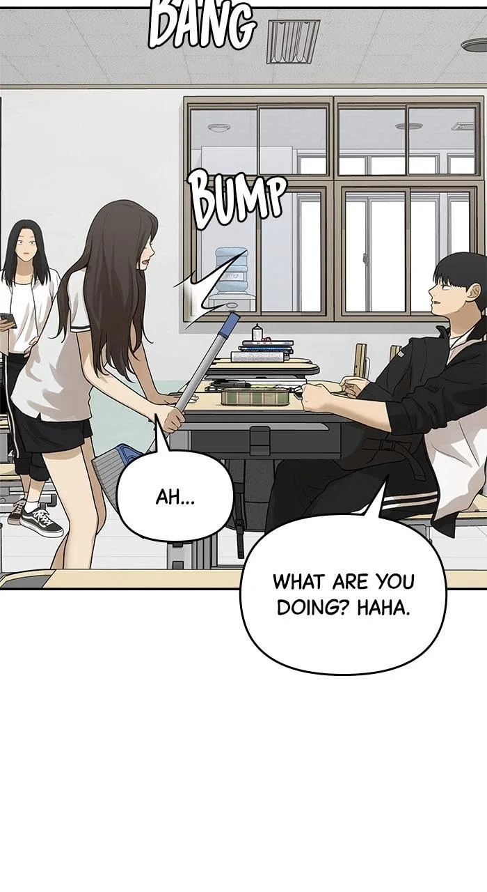 Girl Friend (Lee Sang Dol) Chapter 34 – Page 65