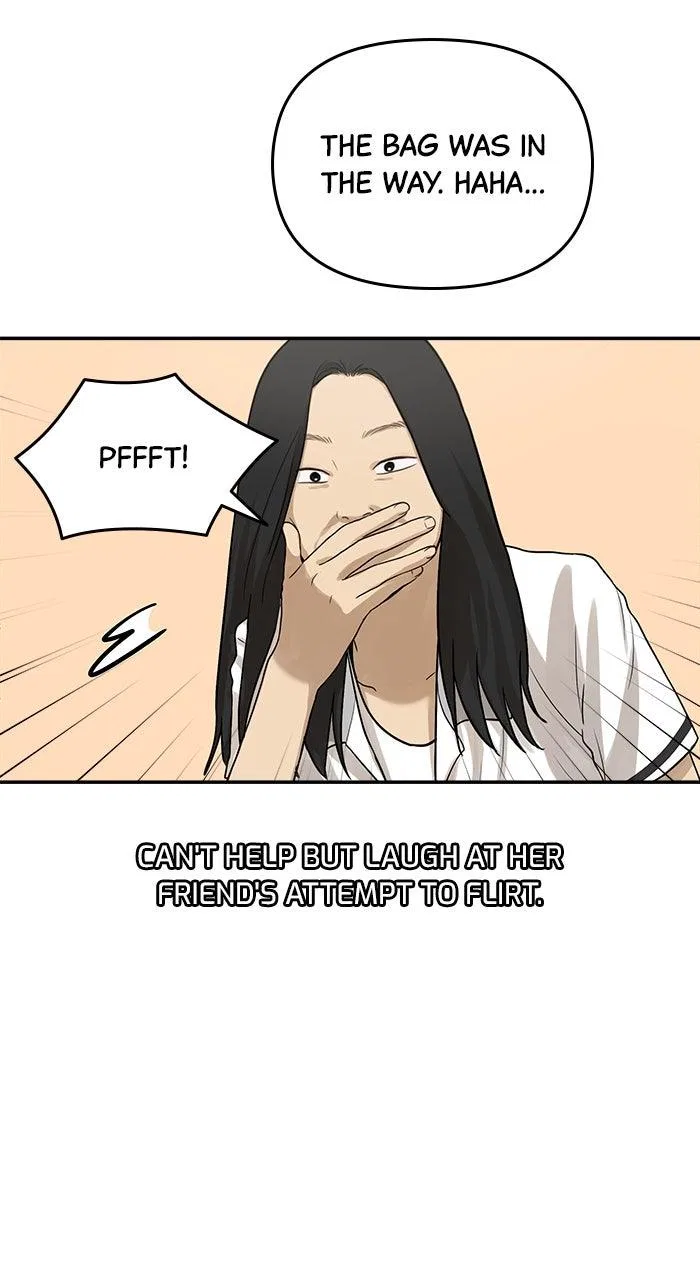 Girl Friend (Lee Sang Dol) Chapter 34 – Page 66