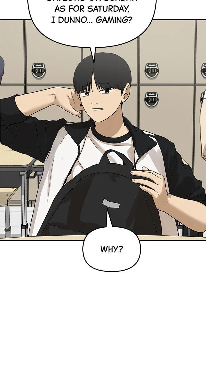 Girl Friend (Lee Sang Dol) Chapter 34 – Page 68
