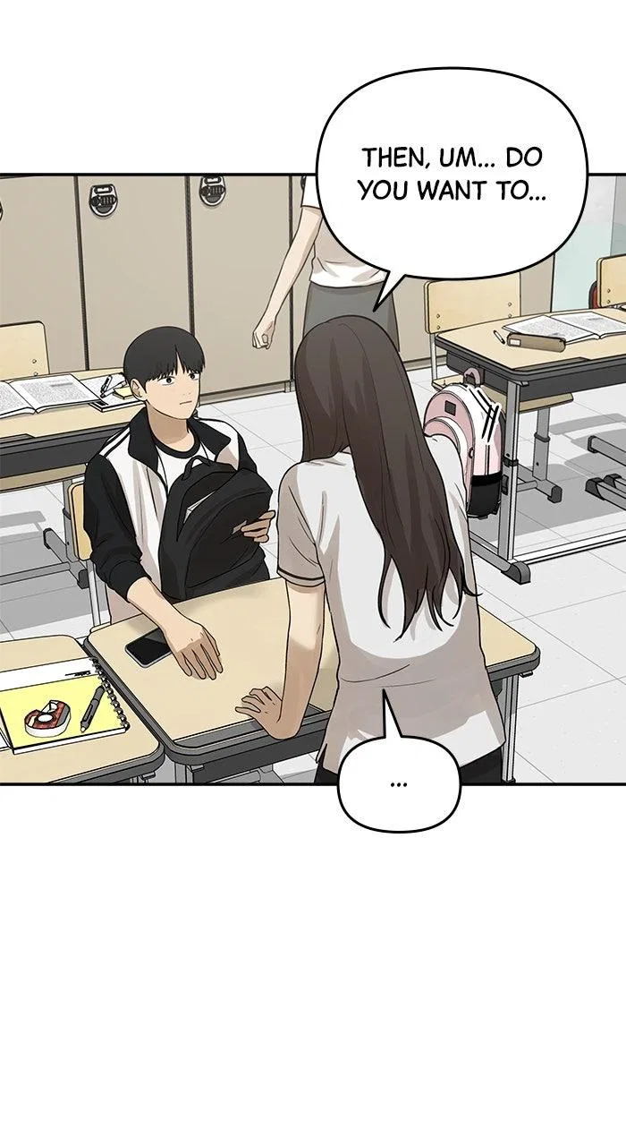 Girl Friend (Lee Sang Dol) Chapter 34 – Page 69