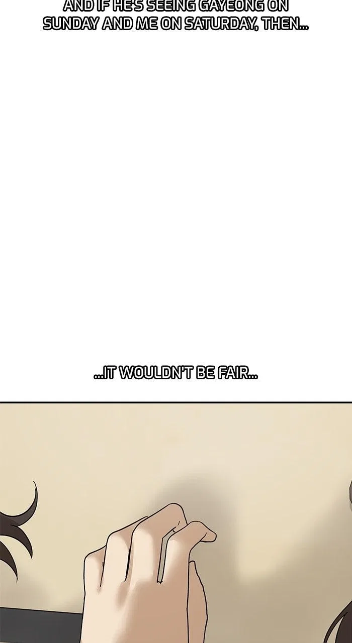 Girl Friend (Lee Sang Dol) Chapter 34 – Page 71