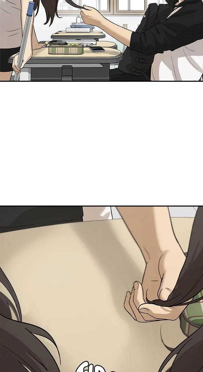 Girl Friend (Lee Sang Dol) Chapter 34 – Page 73