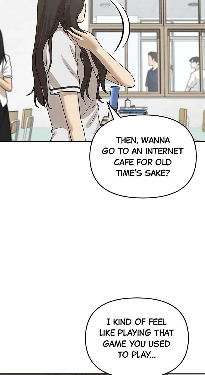 Girl Friend (Lee Sang Dol) Chapter 34 – Page 76